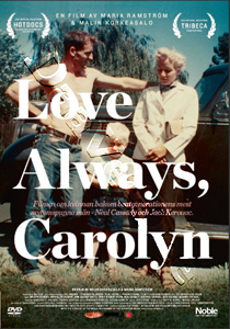 Love Always, Carolyn (DVD)